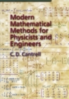 Image for Modern mathematical methods for physicists and engineers