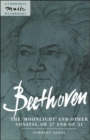 Image for Beethoven: The &#39;Moonlight&#39; and other Sonatas, Op. 27 and Op. 31