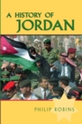 Image for A history of Jordan