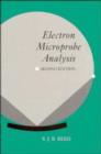 Image for Electron Microprobe Analysis