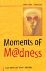 Image for Moments of Madness