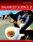 Image for Balanced Science 2