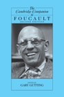 Image for The Cambridge Companion to Foucault