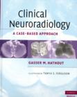 Image for Clinical Neuroradiology