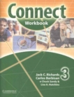 Image for Connect Workbook 3 Portuguese Edition