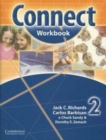 Image for Connect Workbook 2 Portuguese Edition