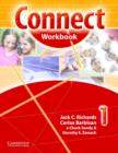 Image for Connect Workbook 1 Portuguese Edition