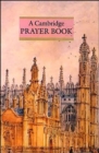 Image for BCP Standard Edition Prayer Book Black Calfskin Leather 607