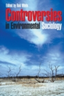 Image for Controversies in Environmental Sociology
