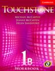 Image for Touchstone Workbook 1 B