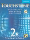 Image for Touchstone Level 2 Student&#39;s Book with Audio CD/CD-ROM B