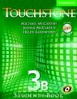 Image for Touchstone Level 3 Student&#39;s Book B with Audio CD/CD-ROM