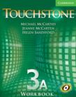 Image for Touchstone Workbook 3A