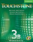 Image for Touchstone 3B Workbook