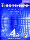 Image for Touchstone4A: Workbook