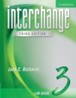 Image for Interchange Lab Guide 3