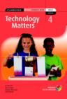 Image for Technology Matters Grade 4 Learners Book