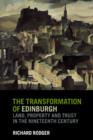 Image for The Transformation of Edinburgh