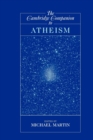 Image for The Cambridge companion to atheism