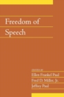 Image for Freedom of speechPart 2 Vol. 21