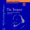 Image for The Tempest Set of 2 Audio CDs