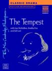 Image for The Tempest Audio Cassette