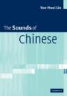 Image for The Sounds of Chinese with Audio CD