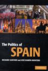 Image for The politics of Spain