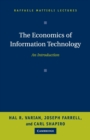 Image for The economics of information technology  : an introduction