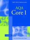 Image for Core 1 for AQA