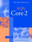 Image for Core 2 for AQA