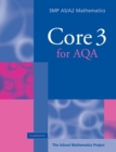 Image for Core 3 for AQA