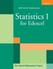 Image for Statistics 1 for Edexcel
