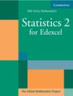 Image for Statistics 2 for Edexcel