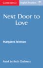 Image for Next Door to Love