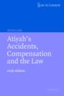 Image for Atiyah&#39;s Accidents, Compensation and the Law