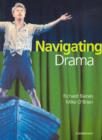 Image for Navigating Drama Years 9-10