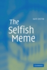 Image for The Selfish Meme : A Critical Reassessment