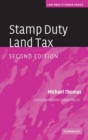 Image for Stamp Duty Land Tax