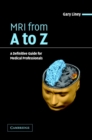 Image for MRI from A to Z