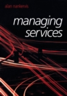 Image for Managing Services