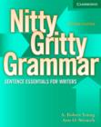 Image for Nitty Gritty Grammar Student&#39;s Book