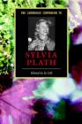 Image for The Cambridge Companion to Sylvia Plath