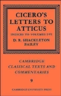 Image for Cicero: Letters to Atticus: Volume 7, Indexes 1-6