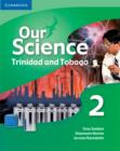 Image for Our Science 2 Trinidad and Tobago