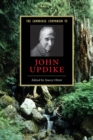 Image for The Cambridge companion to John Updike
