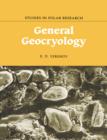 Image for General Geocryology