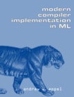 Image for Modern Compiler Implementation in ML