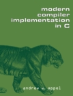 Image for Modern Compiler Implementation in C