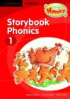 Image for Storybook Phonics 1 CD-ROM